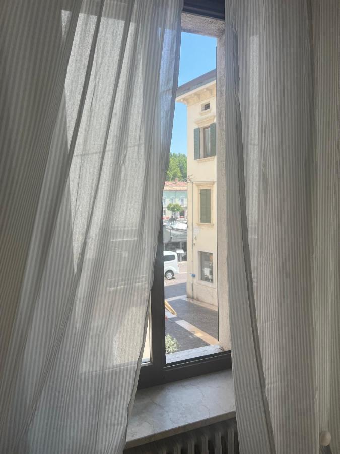 La Torretta Apartment Peschiera del Garda Ngoại thất bức ảnh