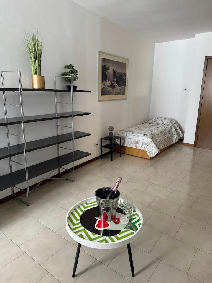 La Torretta Apartment Peschiera del Garda Ngoại thất bức ảnh