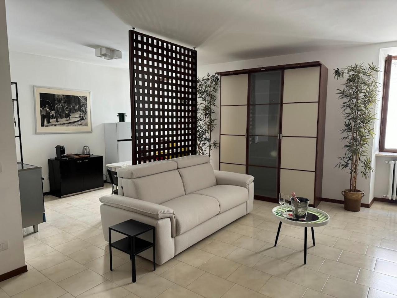 La Torretta Apartment Peschiera del Garda Ngoại thất bức ảnh
