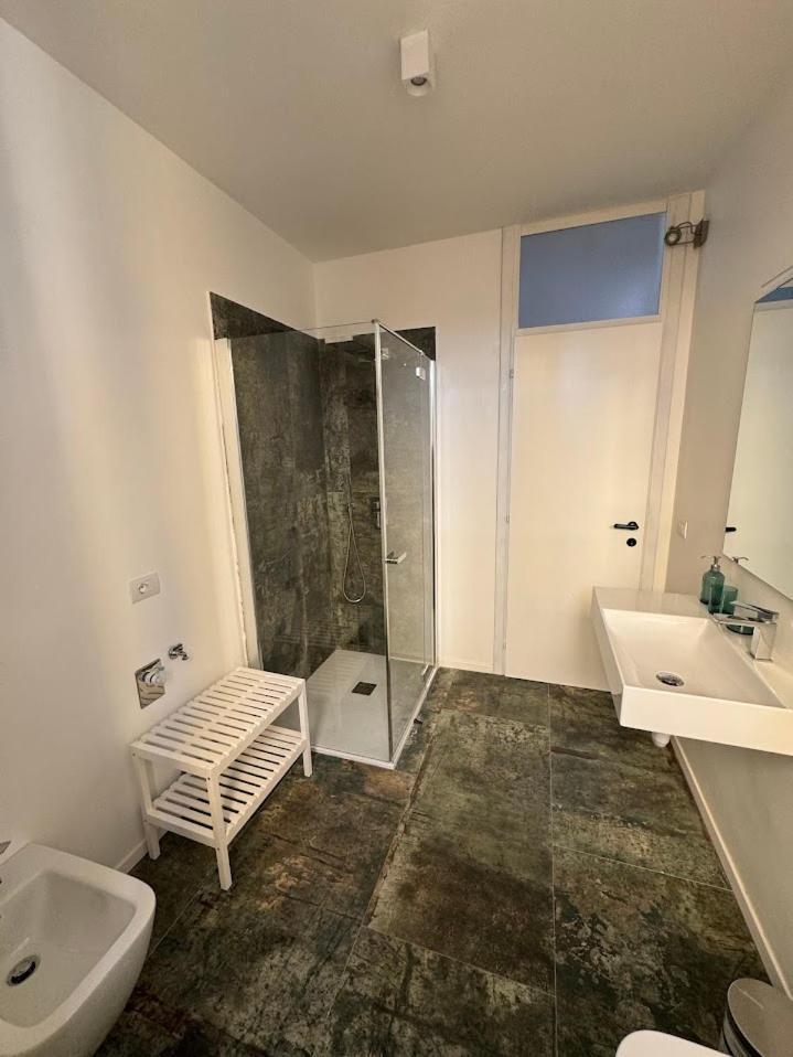 La Torretta Apartment Peschiera del Garda Ngoại thất bức ảnh