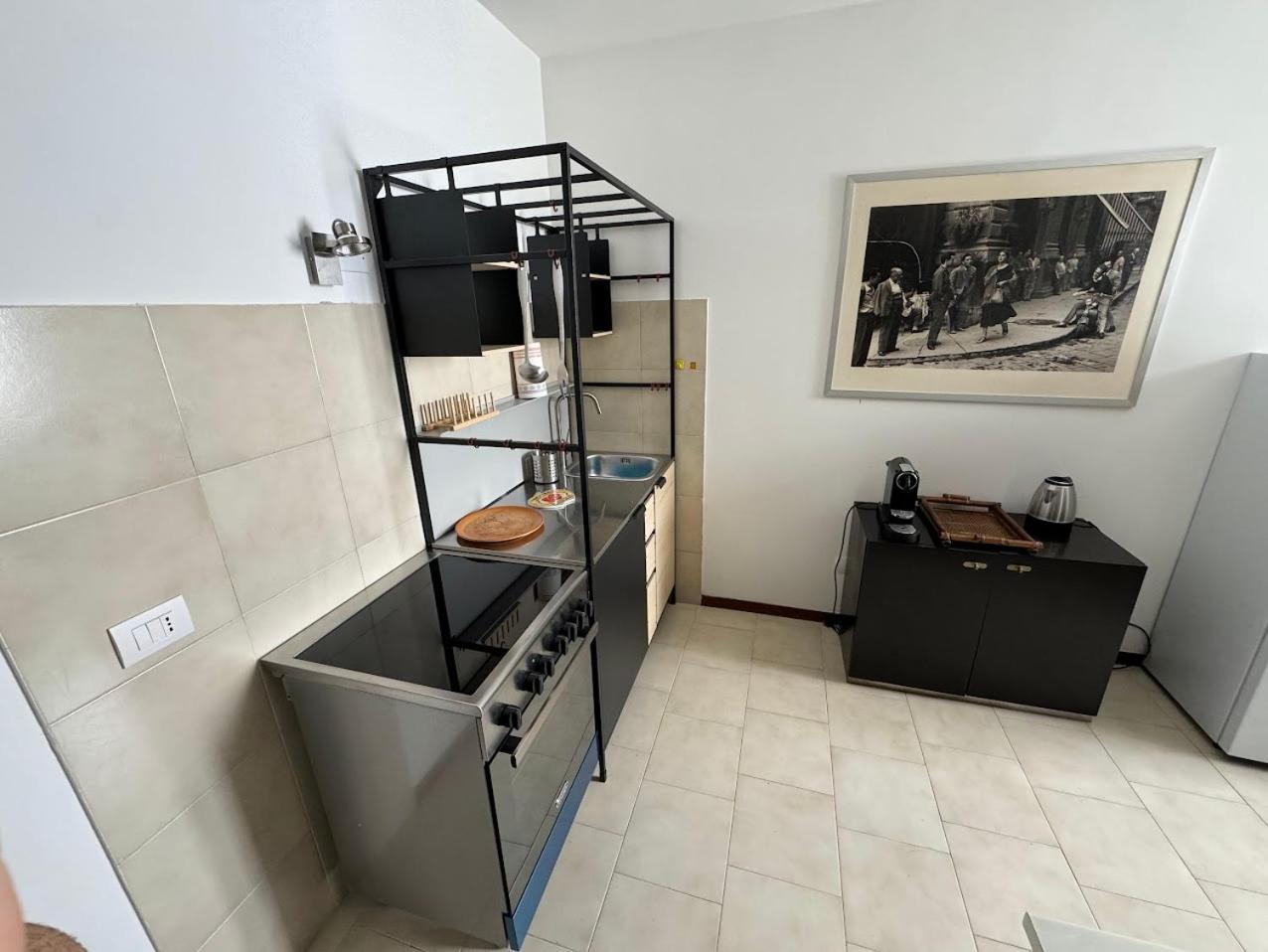 La Torretta Apartment Peschiera del Garda Ngoại thất bức ảnh