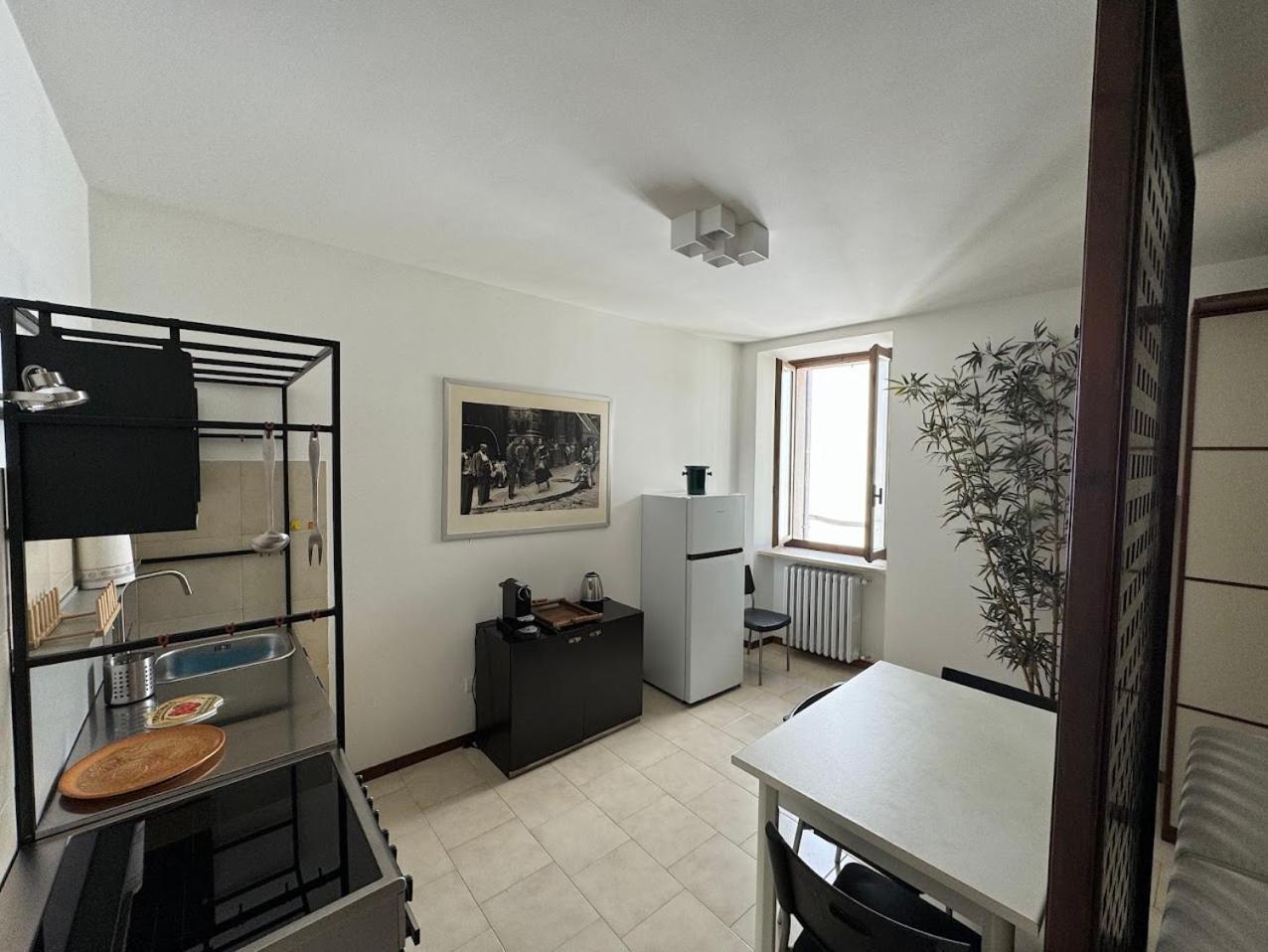 La Torretta Apartment Peschiera del Garda Ngoại thất bức ảnh
