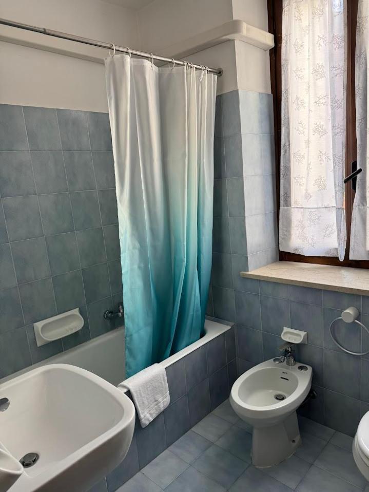 La Torretta Apartment Peschiera del Garda Ngoại thất bức ảnh