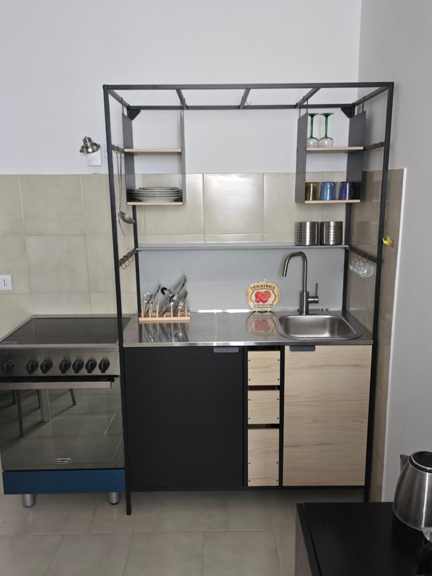 La Torretta Apartment Peschiera del Garda Ngoại thất bức ảnh