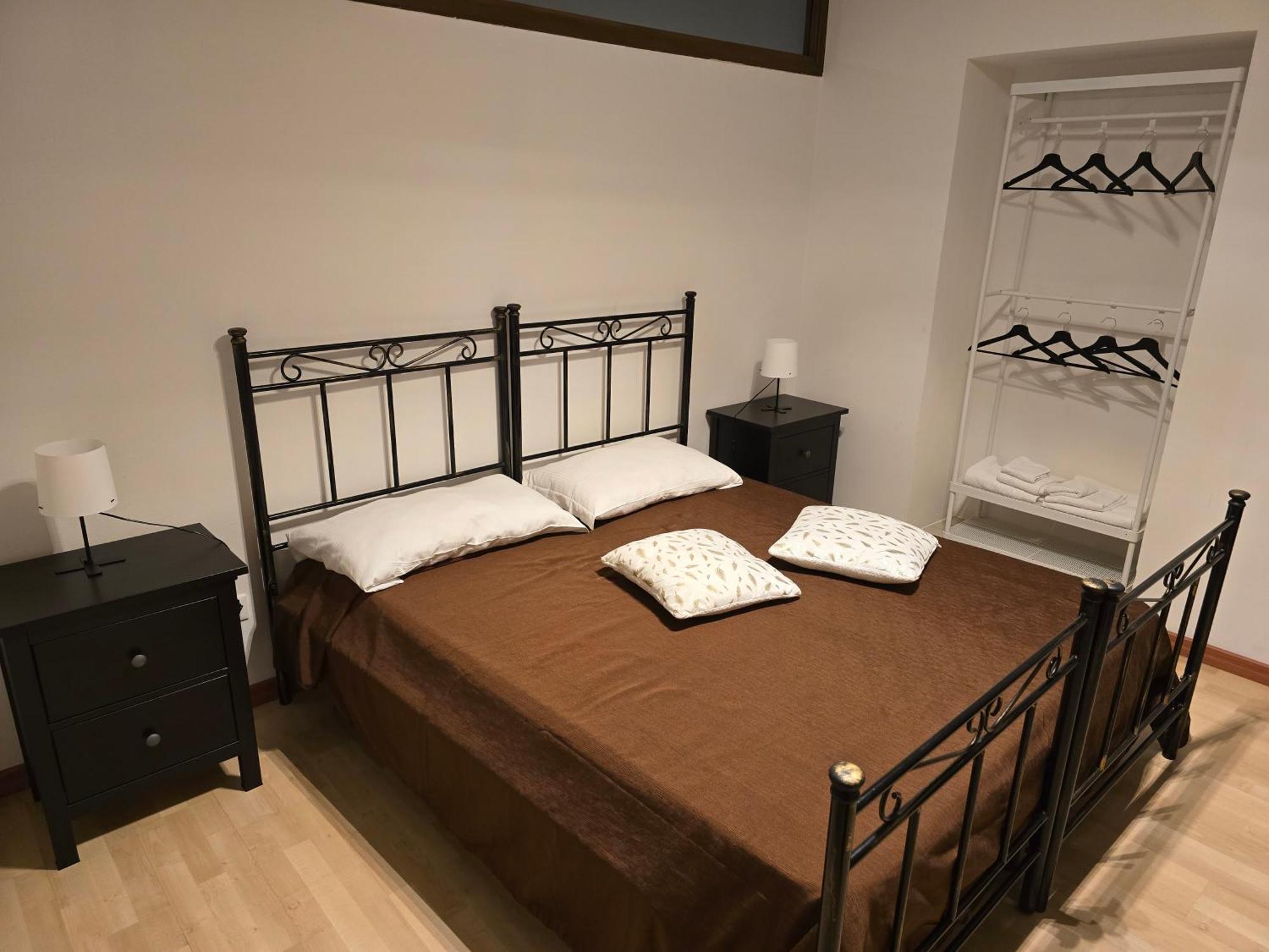 La Torretta Apartment Peschiera del Garda Ngoại thất bức ảnh