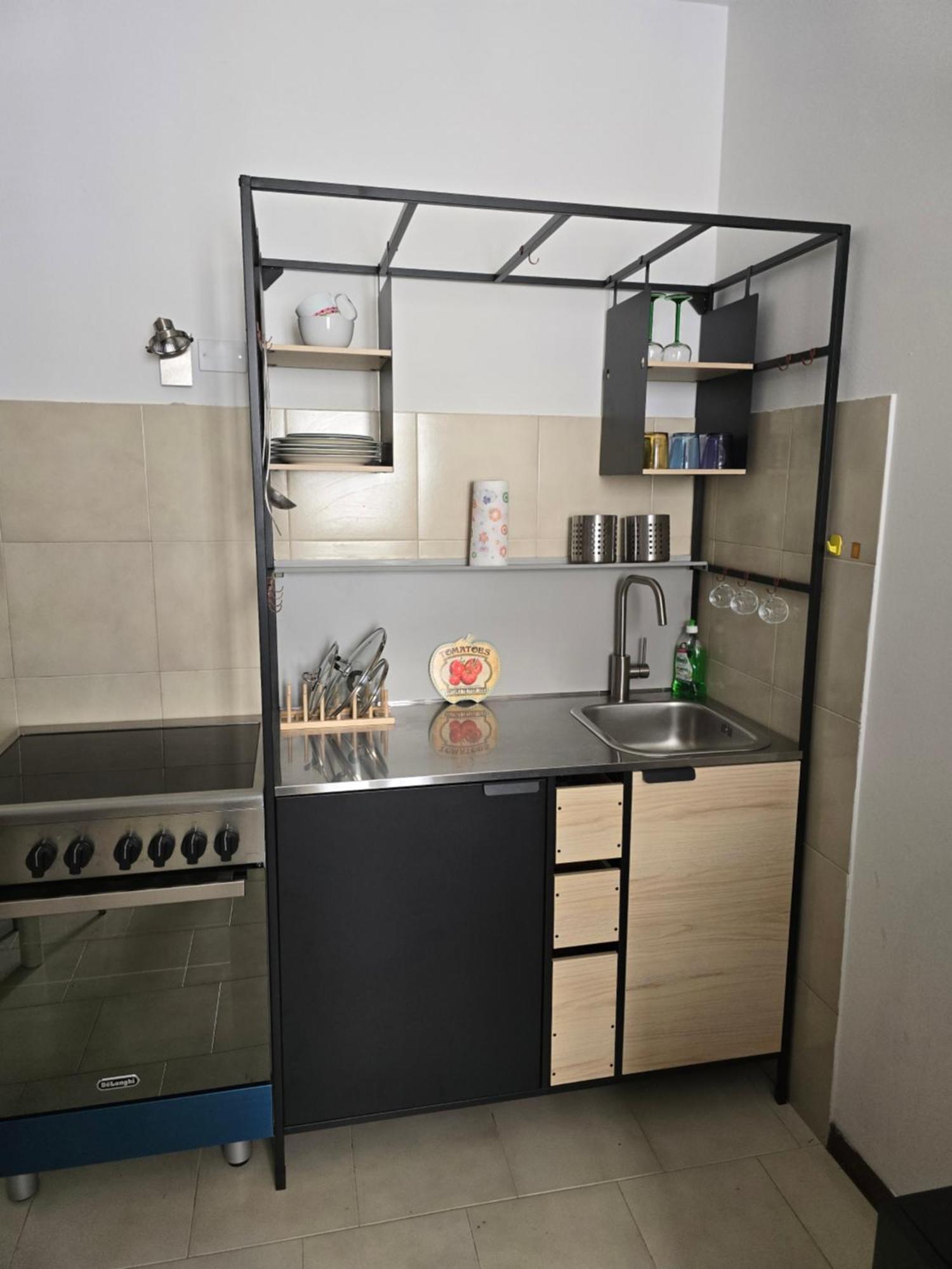 La Torretta Apartment Peschiera del Garda Ngoại thất bức ảnh