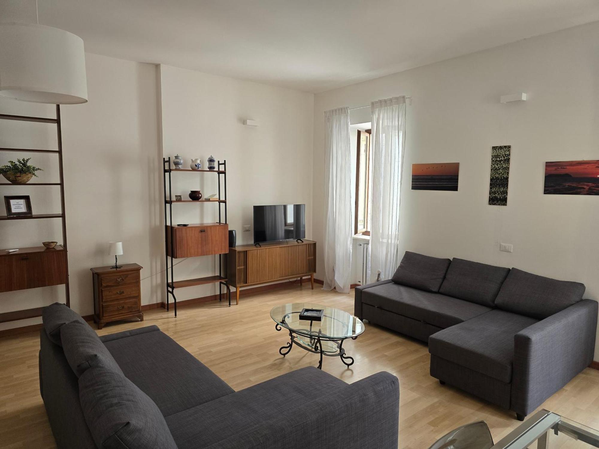 La Torretta Apartment Peschiera del Garda Ngoại thất bức ảnh