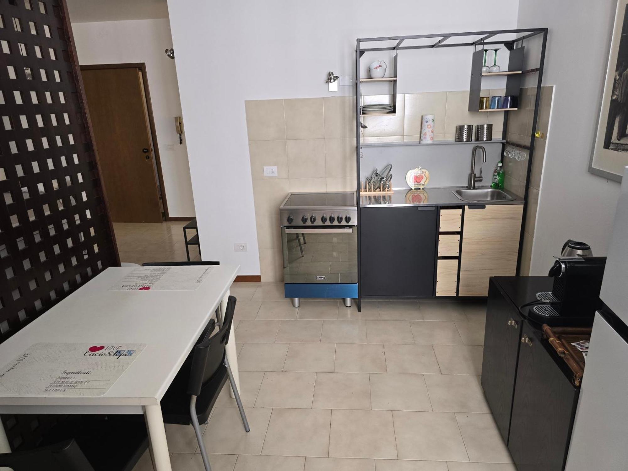 La Torretta Apartment Peschiera del Garda Ngoại thất bức ảnh