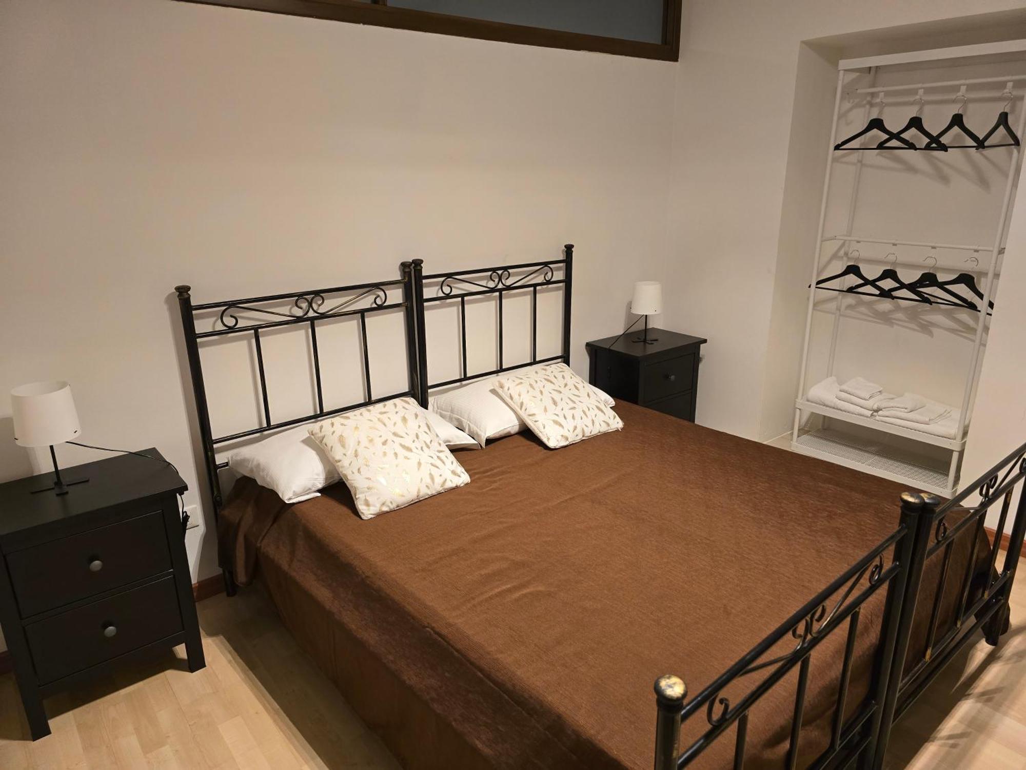 La Torretta Apartment Peschiera del Garda Ngoại thất bức ảnh