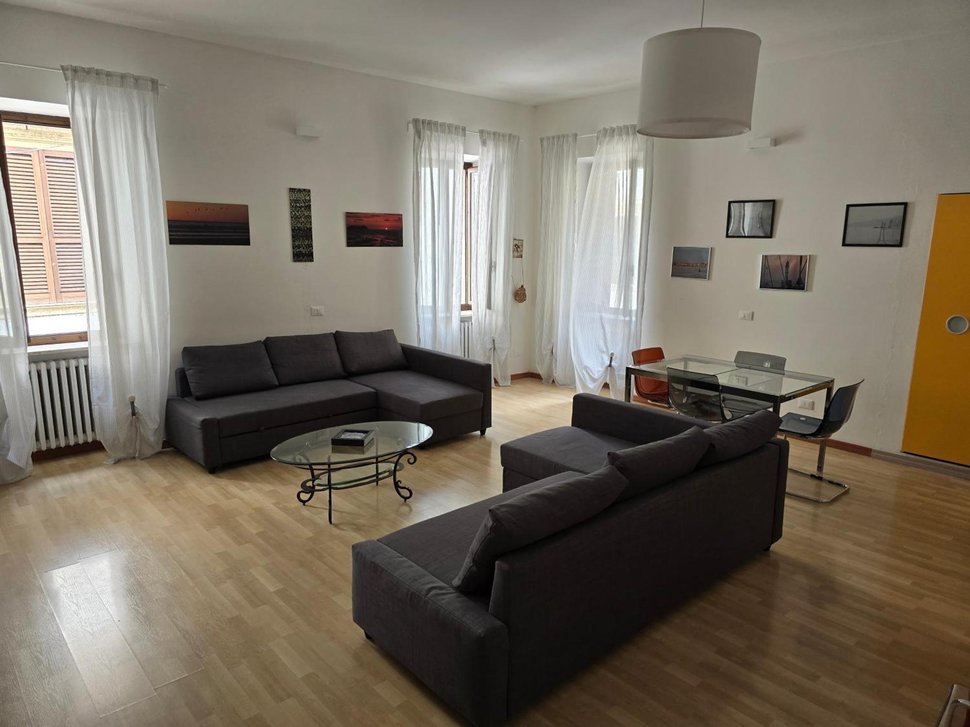 La Torretta Apartment Peschiera del Garda Ngoại thất bức ảnh
