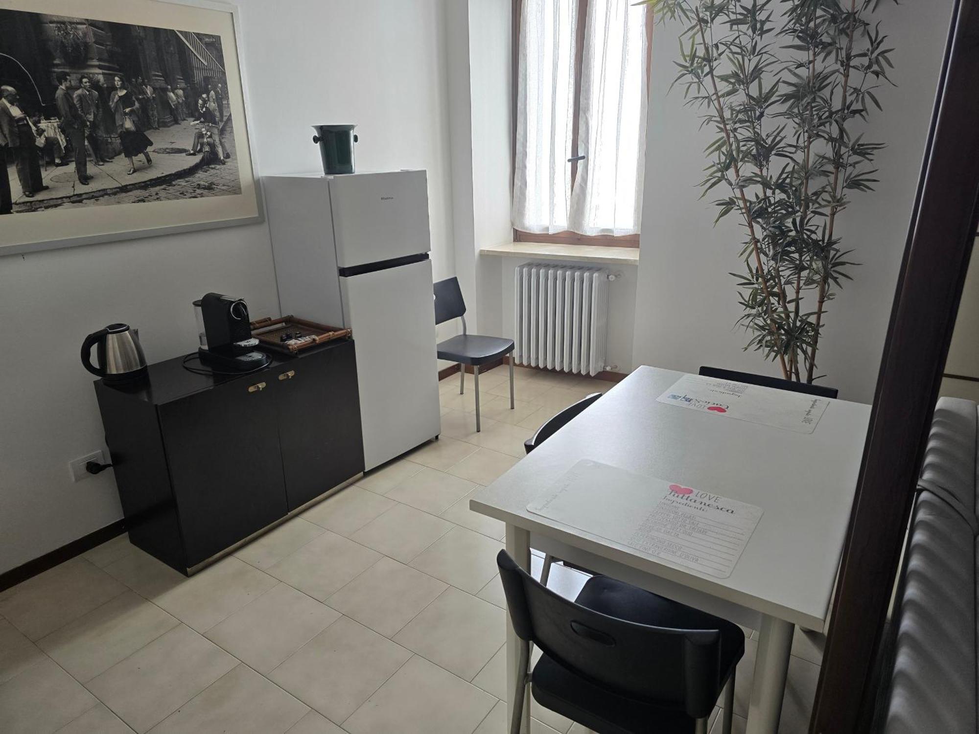 La Torretta Apartment Peschiera del Garda Ngoại thất bức ảnh