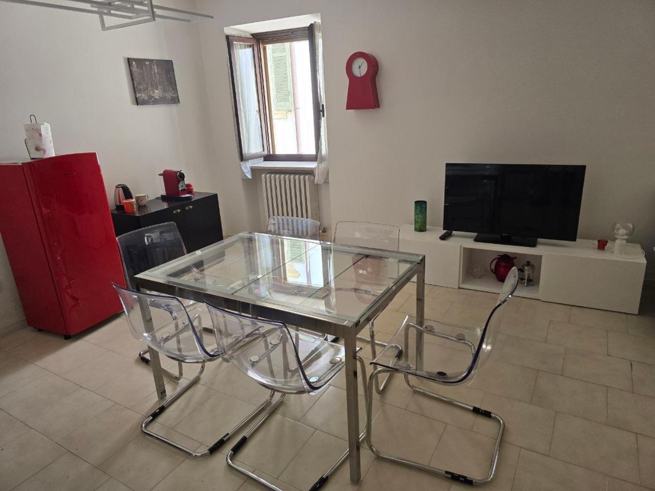 La Torretta Apartment Peschiera del Garda Ngoại thất bức ảnh